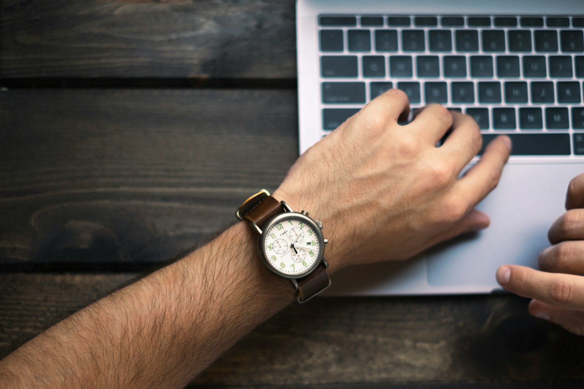 The Advantages of Using QuickBooks Time a man